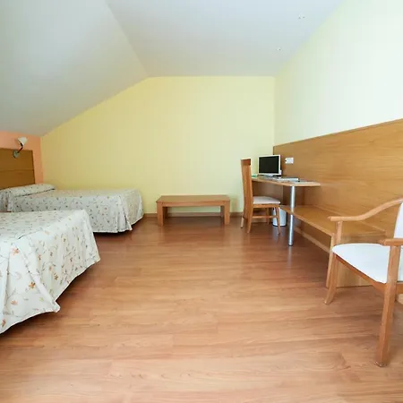 Hotel Torcal Guadalajara